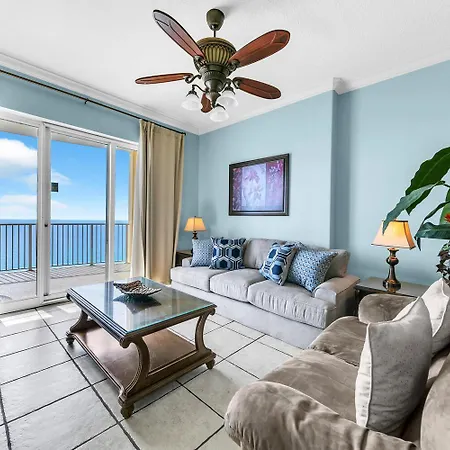 Ocean Villa 2305